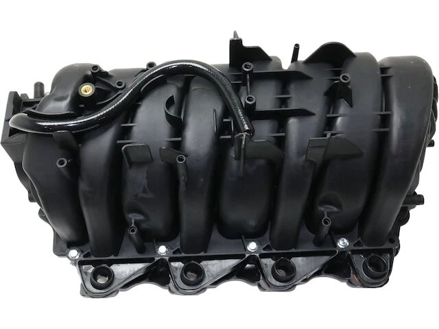 Intake Manifold For 2007 GMC Sierra 2500 HD Classic CZ292TK - Image 1 of 1