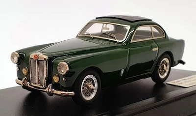 Rialto Models 1/43 Scale Resin RL7219 - 1952 MGTD Bertone - Green - Image 1 of 4
