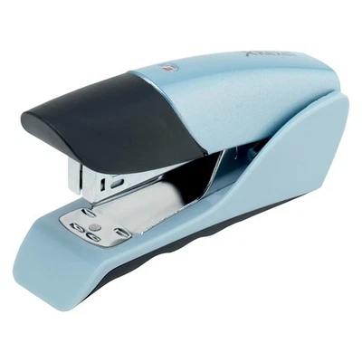 Rexel Gazelle Half Strip Stapler, 25 Sheet Capacity, Stand Up Design, Uses 24/6/ - Image 1 of 4