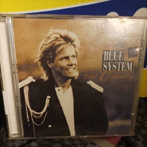 CD :  Blue System - 21th Century - Bild 1 von 1
