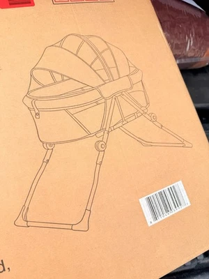 Cuna Dream On Me Foto 1 de 4