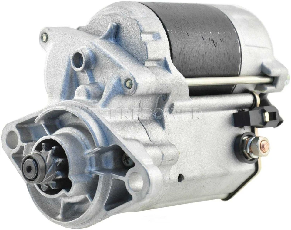 Стартер подходит для 1981-1993 Toyota пикап 4Runner Celica BBB промышленности - Изображение 1 из 4