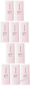 Jung Saem Mool Skin Setting Tone-up Sun Base 40ml SPF50+ PA+++ K-Beauty - Picture 1 of 6