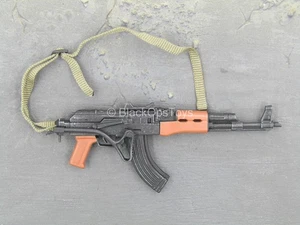 1/6 Scale Toy PMC - Operator - AK-47 Assault Rifle w/Folding Stock - Picture 1 of 5