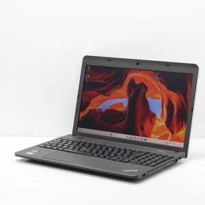 Lenovo ThinkPad E531 Windows 11 15.6" Laptop Intel i3 3120M 8GB 240GB SSD USB 3 - Afbeelding 1 van 15