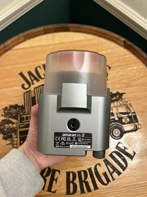 Amaran 60x S Bi-Color LED Video Light — BASE ONLY - Image 1 of 4