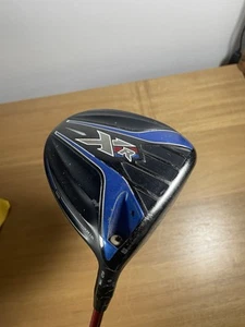Callaway XR16 Driver / 9 Degree / Stiff Flex Fujikura Speeder 565 Shaf - Bild 1 von 6