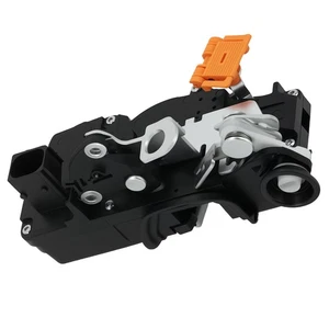 Door Lock Actuator for Chevy Silverado HD 2007-2009 25945736 Rear Left 5-Pin - Picture 1 of 9