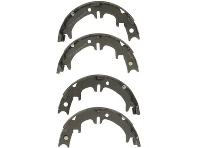For 1992-2000 Lexus SC400 Brake Shoe Set Rear API 61779GYRY 1995 1994 1993 1996 - Изображение 1 из 2