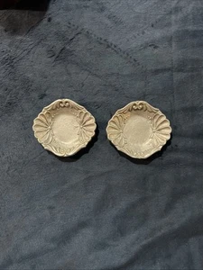 Carson 1996 porta votivo candela tè anello ciotola bigiotteria peltro metallo decorazione - Foto 1 di 7