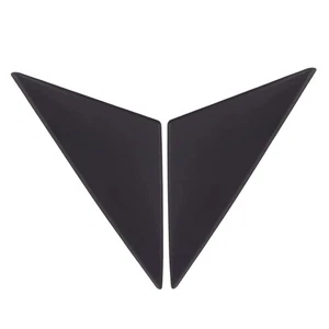 Mirror Triangle Trim for Hyundai For Tiburon Coupe 2002 2008 Replacement Kit - Picture 1 of 7