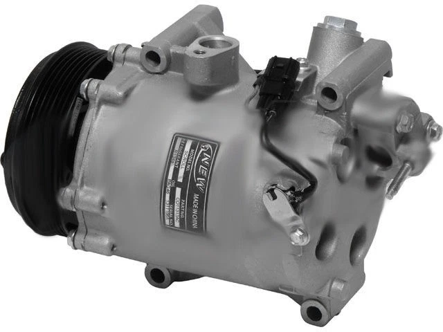 Compresor de aire acondicionado 15CJMY38 para Acura TSX 2010 2009 2011 2012 2013 2014 Foto 1 de 1