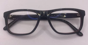 RALPH LAUREN BRILLE NUR GESTELL PH2211 5668 SCHWARZ 55-18-145 - Bild 1 von 9