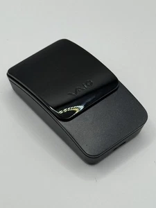 Sony VGP-BMS15 Wireless Bluetooth Laser Mouse Black High precision mini portable - Picture 1 of 9