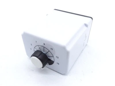 GRAINGER 1EGC4 RELAY - Image 1 of 3