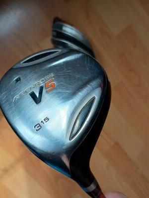 Benross V5 15 Degree 3 Wood  - Image 1 of 4