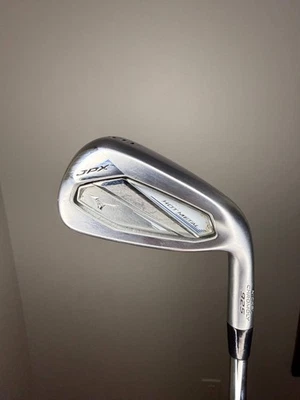 Mizuno JPX Hot Metal 925 6-Iron Dynamic Gold 120 Stiff Flex 38″ NICE - Image 1 of 4