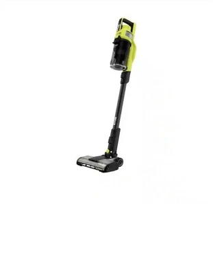 RYOBI ONE+ HP 18V Cordless Pet Stick Vacuum Cleaner (Tool Only) - Image 1 of 4