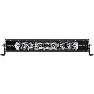 RIGID Industries 220053 Radiance+ 20"  RGBW Light Bar 8 Backlight Options - Picture 1 of 18