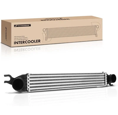A-Premium Turbo Intercooler Compatible with Mini Cooper New Open Box - Imagem 1 de 4