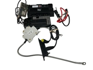 Permobil M3 Modul D50946.18 Master Modul 323300 Amp Bluetooth Bundle GETESTET - Bild 1 von 11