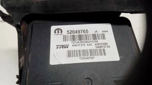 Conjunto de piezas de freno de módulo ABS para 15-17 RENEGADE 344167 - Imagen 1 de 12