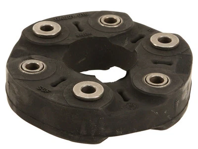 Junta flexible de eje de transmisión Febi 37587GVFS para BMW 545i 2004-2005 Foto 1 de 2