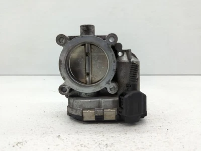 Корпус дроссельной заслонки 2012-2015 Mercedes-Benz C250 KABWP - Изображение 1 из 4