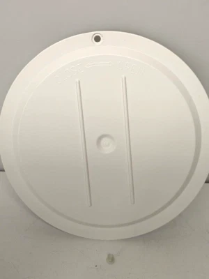 Cover Stirrer-Samsung 30" 1.6cu. ft. Over-the-Range Microwave Oven ME16K3000AS - Image 1 of 4