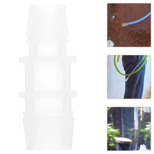4 stücke Aquarium Wasser Rohr 12mm bis 16mm Kunststoff Schlauch - Bild 1 von 12