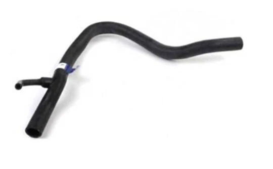 Lower Radiator Hose For 1990-1993 Saab 900 PN# 4029849 URO - Image 1 of 1