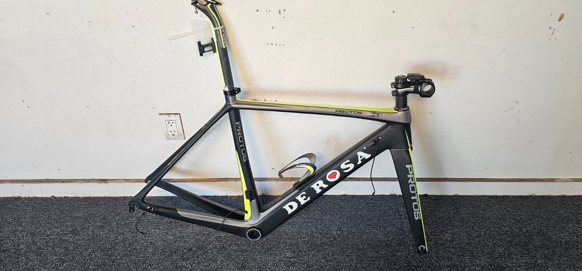 De Rosa 700C Bikes for sale | eBay De Rosa 700C Bikes for sale | eBay