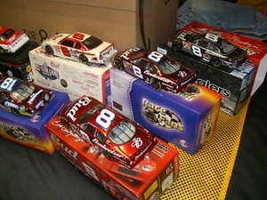 1/24 Action nascar Assortment any one, your choice $60.00 - Picture 1 of 10