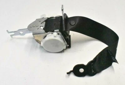 BMW 750I 2009-2016 retractor de cinturón de seguridad trasero izquierdo o derecho 33031009 OEM Foto 1 de 4