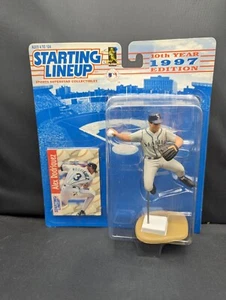 Alex Rodríguez 1997 Seattle Mariners MLB alineación inicial - Imagen 1 de 2