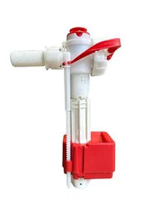 PRO747UK Fluidmaster Side Entry fill valve perfect upgrade for Loft Tank - Picture 1 of 6
