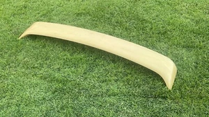 BMW E36 Coupé Heckspoiler von MS DESIGN KBA 37037 MSD-B12-HF-B - Bild 1 von 8