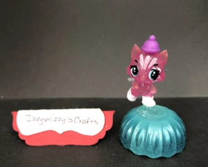 Hatchimals CollEGGtibles Temporada 6.5 Royal Snow Ball FROSTY LYNX Nuevo - Imagen 1 de 1