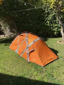 Mountain Hardwear EV2 Expedition Tent In Excellent Condition. - Picture 1 of 6