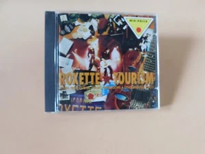 Roxette - Tourism - CD - Bild 1 von 2