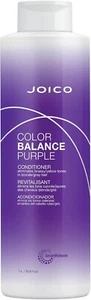 Joico Color Balance lila Conditioner 33,8 Oz. - Brandneu UK - Bild 1 von 7
