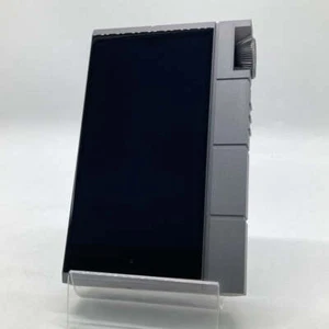 Astell & Kern KANN CUBE Wolf Gray 128GB Portable Digital Audio Player w/Box - Picture 1 of 7