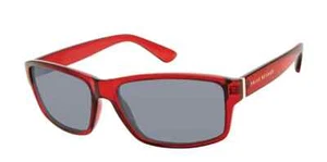 Prive Revaux The Typhoon Merlot / Gray Polarized Sunglasses - Picture 1 of 3