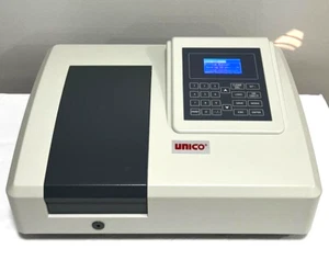 UNICO Spectrophotometer  UV-2150 - Picture 1 of 8