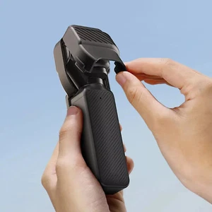 Ulanzi PK-07 Gimbal and Screen Protector for DJI Osmo Pocket 3 Dust-proof - Picture 1 of 10