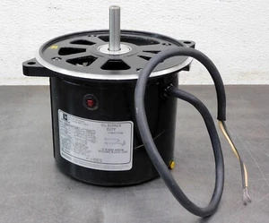 Emerson SD55GYSAP-2941 Oil Burner Motor 115V 1/8 HP 3450 RPM 2.35A - Picture 1 of 9