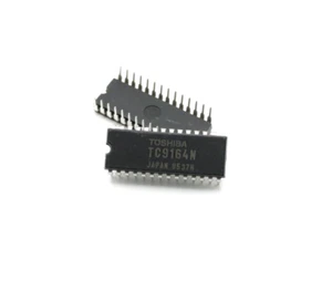 20pcs - TC9164N Toshiba 28-Pin Dip High Voltage Analog Function Switch Array - Picture 1 of 1