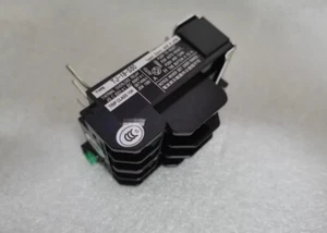 1PCS NEW FIT FOR TOGAMI thermal relay TJ-18-S50 - Picture 1 of 5