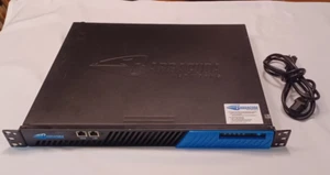 Barracuda Networks Load Balancer 340 - BBF340a - Picture 1 of 8