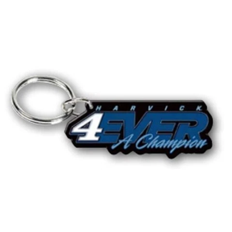 Kevin Harvick 2023 4Ever A Champion Acrylic Keyring Cover
